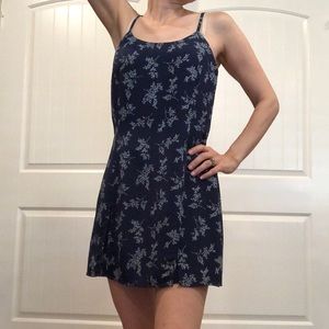 Express Skorts Dress